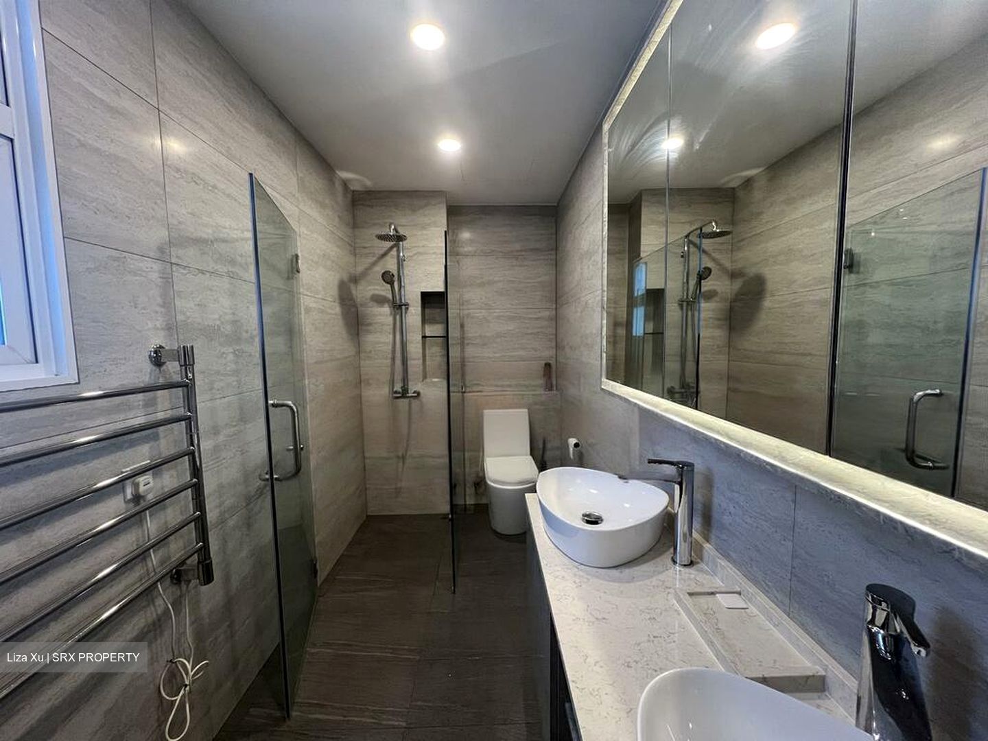 Botanic Gardens View (D10), Apartment #485884171
